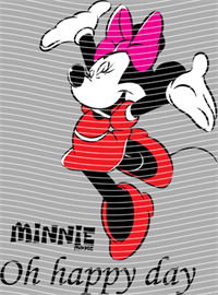 Mickey-AMQ 491